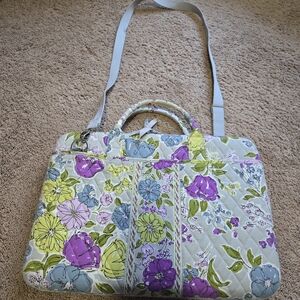 Vear Bradley Computer Bag